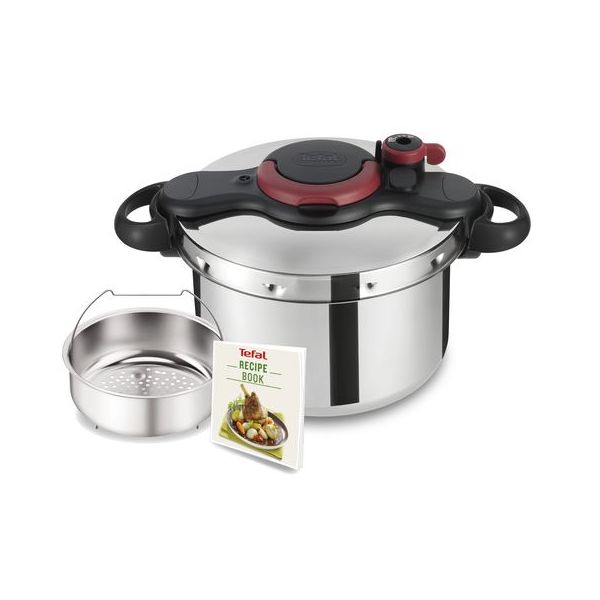 Cocotte Clipso Téfal Minut Easy 7,5L