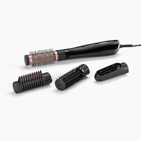 Brosse Soufflante Perfect Finish-AS126E