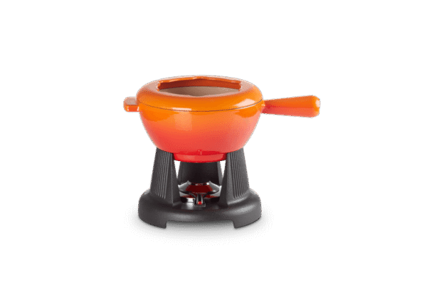 Set Fondue Volcanique – Image 2