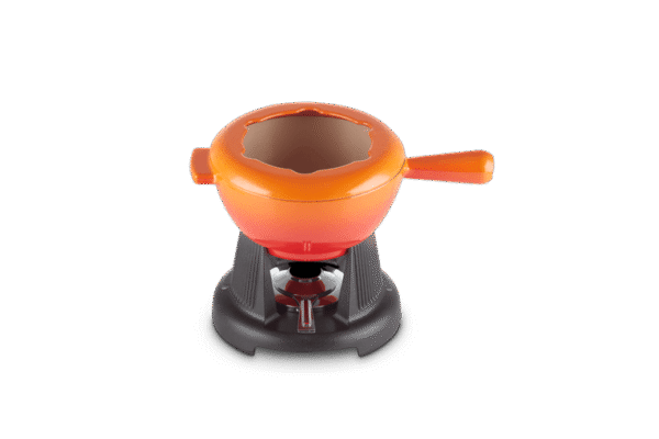 Set Fondue Volcanique – Image 3