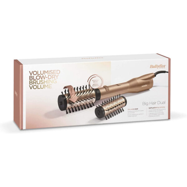 Brosse Soufflante Rotative Multi-Styles Style Pro 1000-AS952E – Image 4
