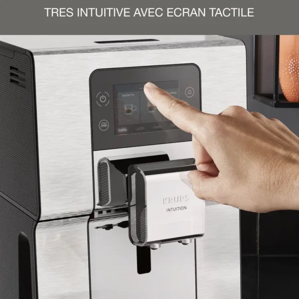 Intuition Expérience+ – Image 2