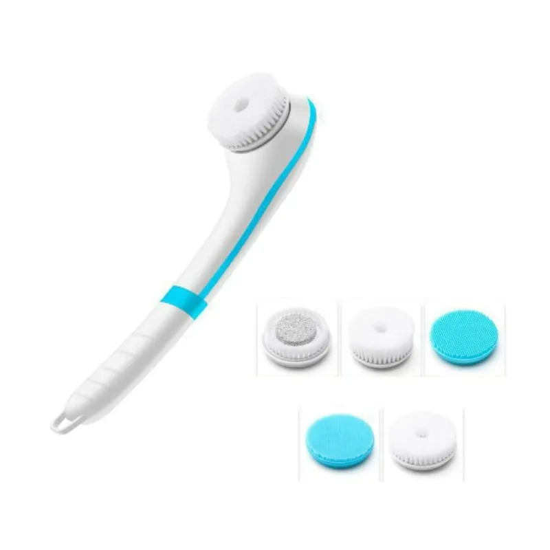 Brosse de bain-WH1193