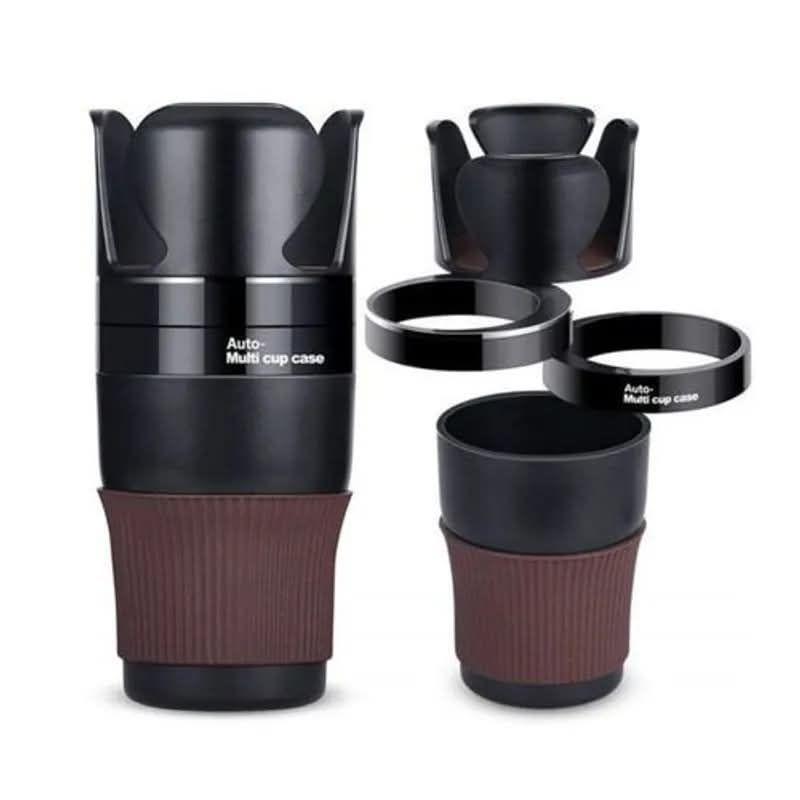 PORTE GOBELETS POUR VOITURE standard