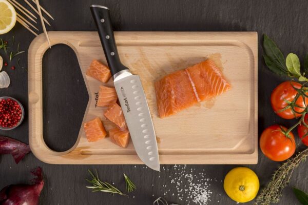 Tefal Couteau Sandoku Ice Force Set de 3 – Image 3