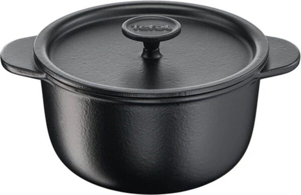 Faitout 24 cm en fonte