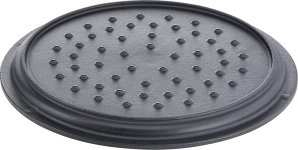 Faitout 24 cm en fonte – Image 3