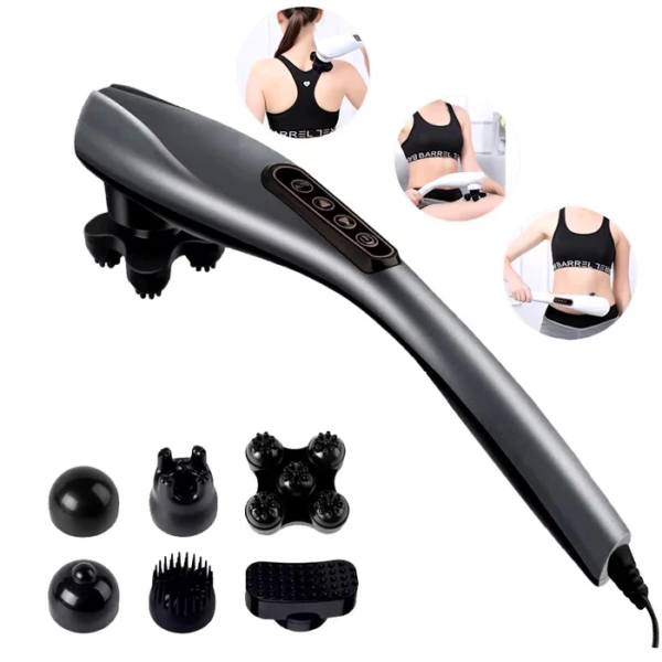 6-in-1 Magic Massager Plus – Image 4