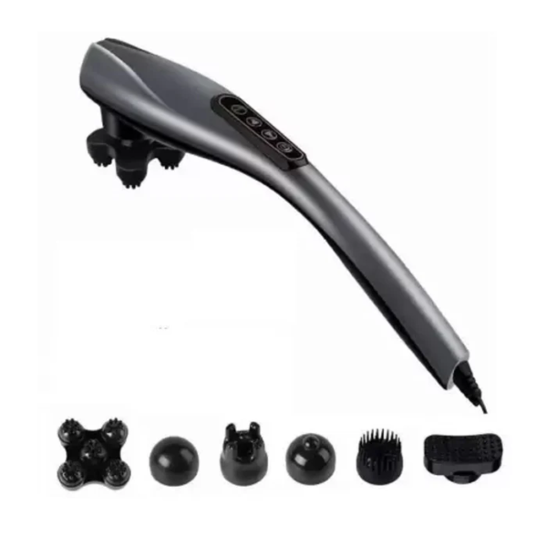 6-in-1 Magic Massager Plus – Image 8