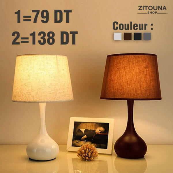 DOMA LAMPE – Image 2