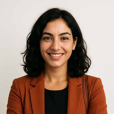 salma haji