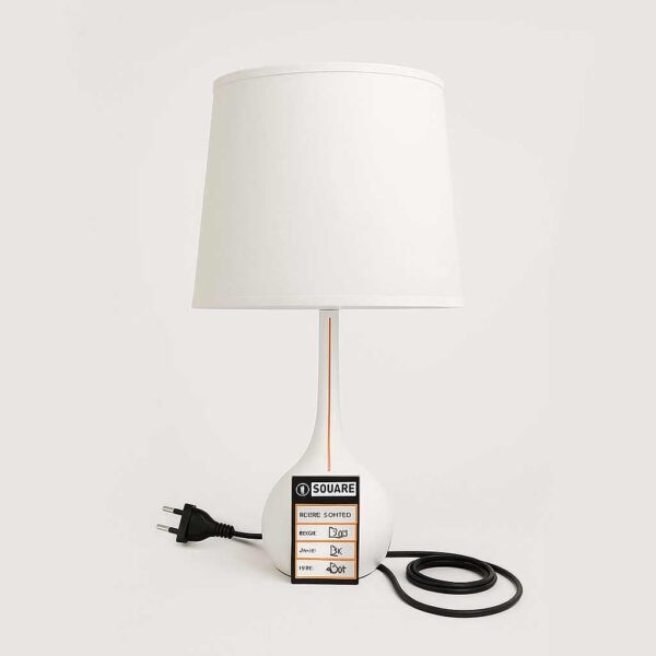 DOMA LAMPE – Image 3
