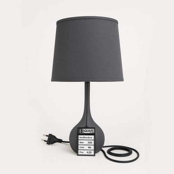 DOMA LAMPE – Image 4