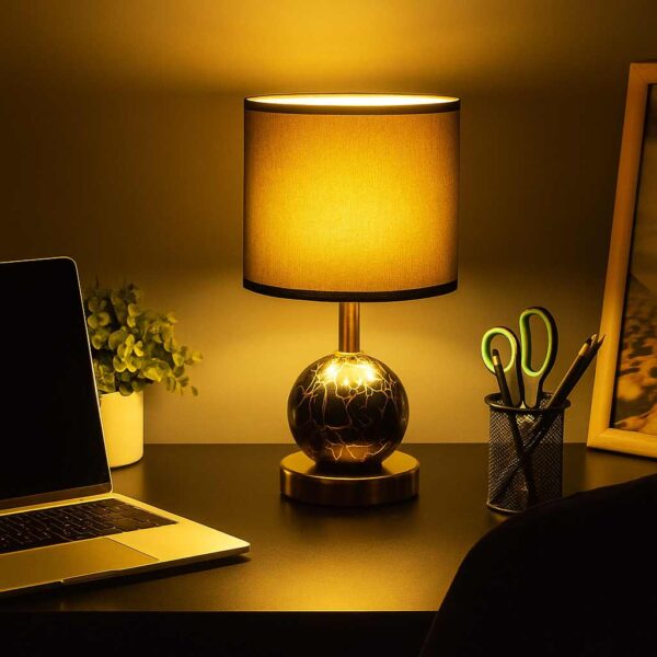 Bilora lampe de chevet Tunisie – Image 2