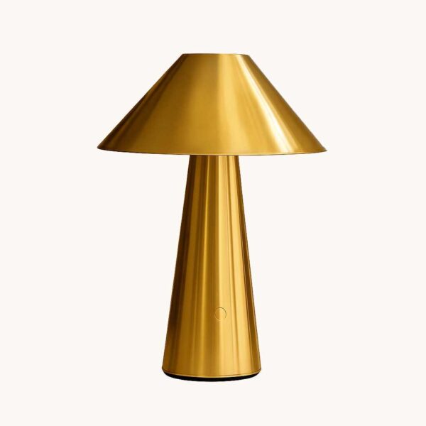 MUSHROOM LAMP – Image 2