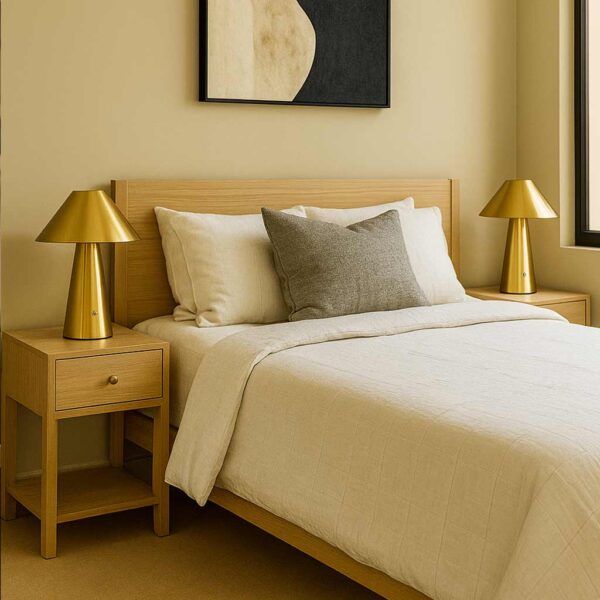 MUSHROOM LAMP – Image 4