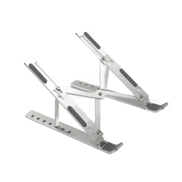 Portable Laptop Stand Foldable Notebook Computer Holder Bracket – Image 4